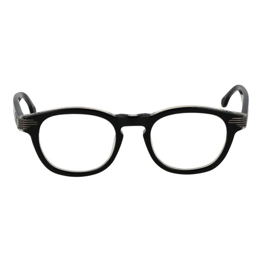 Black Cellulose Acetate Glasses (Frames)