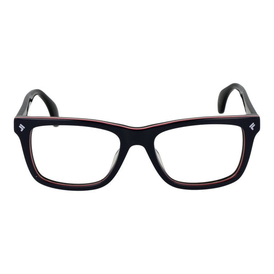 Blue Cellulose Acetate Glasses (Frames)