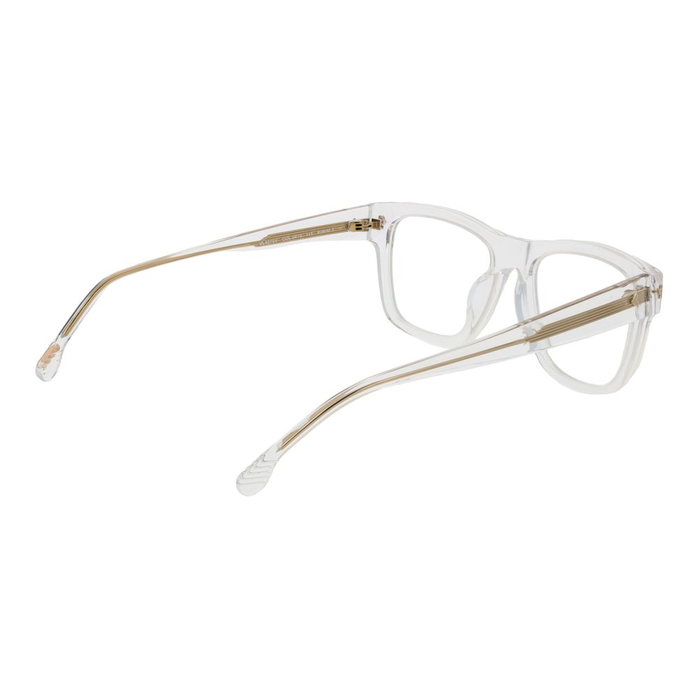 Transparent Cellulose Acetate Glasses (Frames)