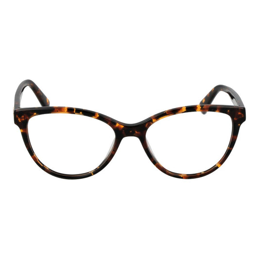 Brown Acetate Glasses (Frames)