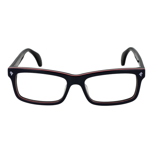 Blue Cellulose Acetate Glasses (Frames)