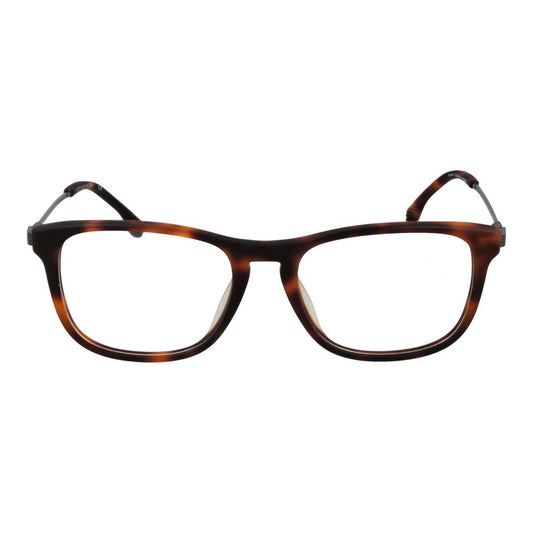 Brown Metal Glasses (Frames)