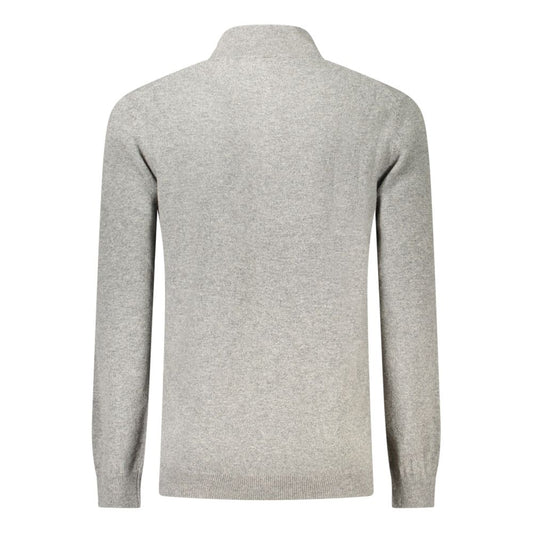 Grigio Lana Men Sweater