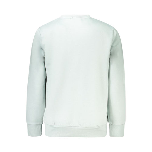 Verde Cotton Men Sweatshirt