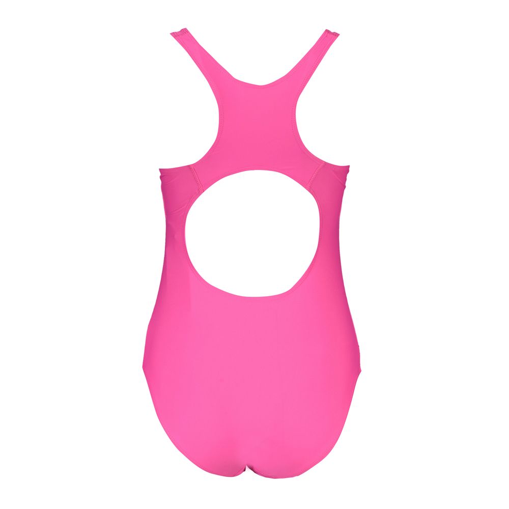 Rosa Poliammide Women Swimsuit
