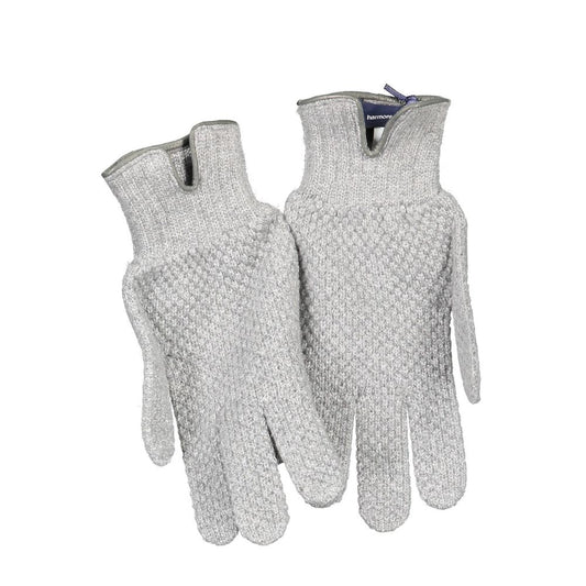 Grigio Lana Men Glove