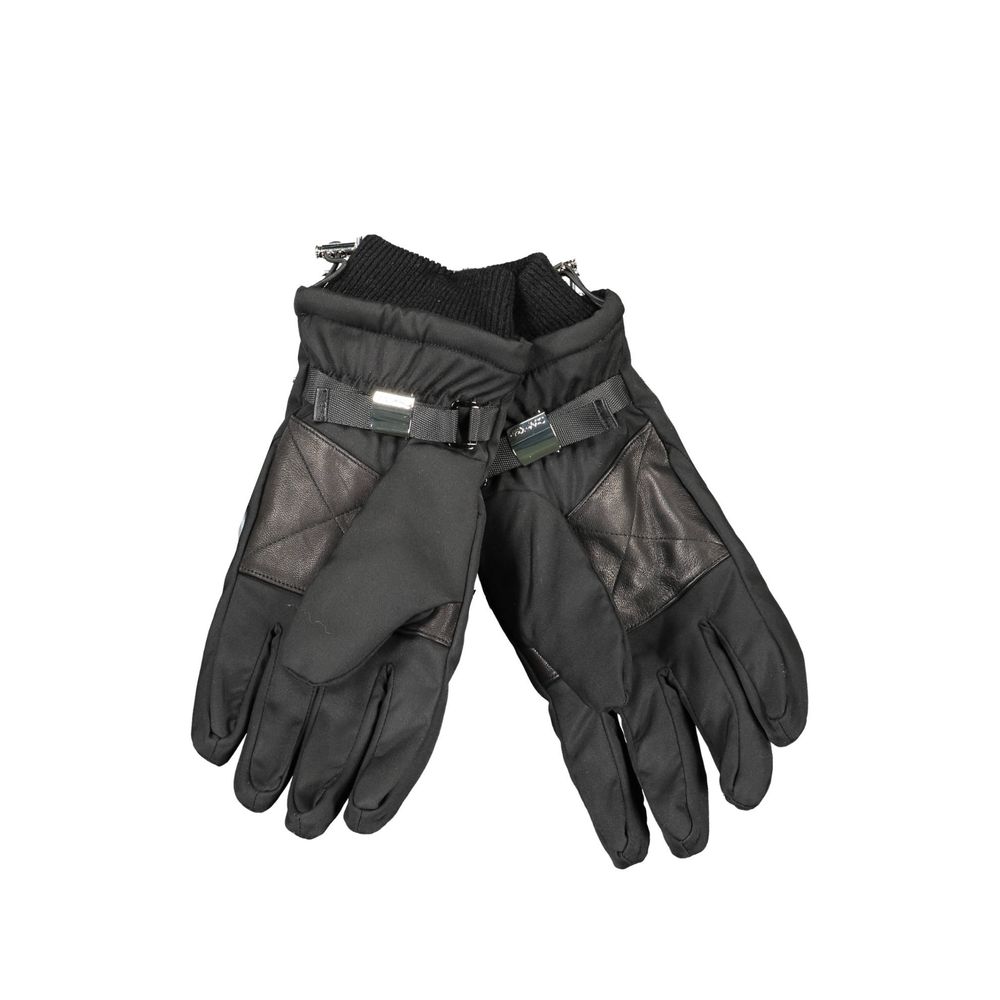 Nero Wool Men's Glove