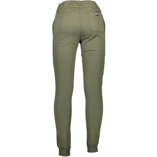 Verde Cotton Men's Trackpant
