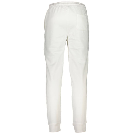 Bianco Cotton Men's Sweatpants