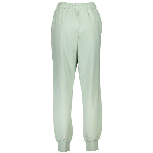 Verde Cotton Women's Track Pant