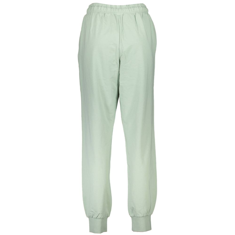 Verde Cotton Women's Track Pant