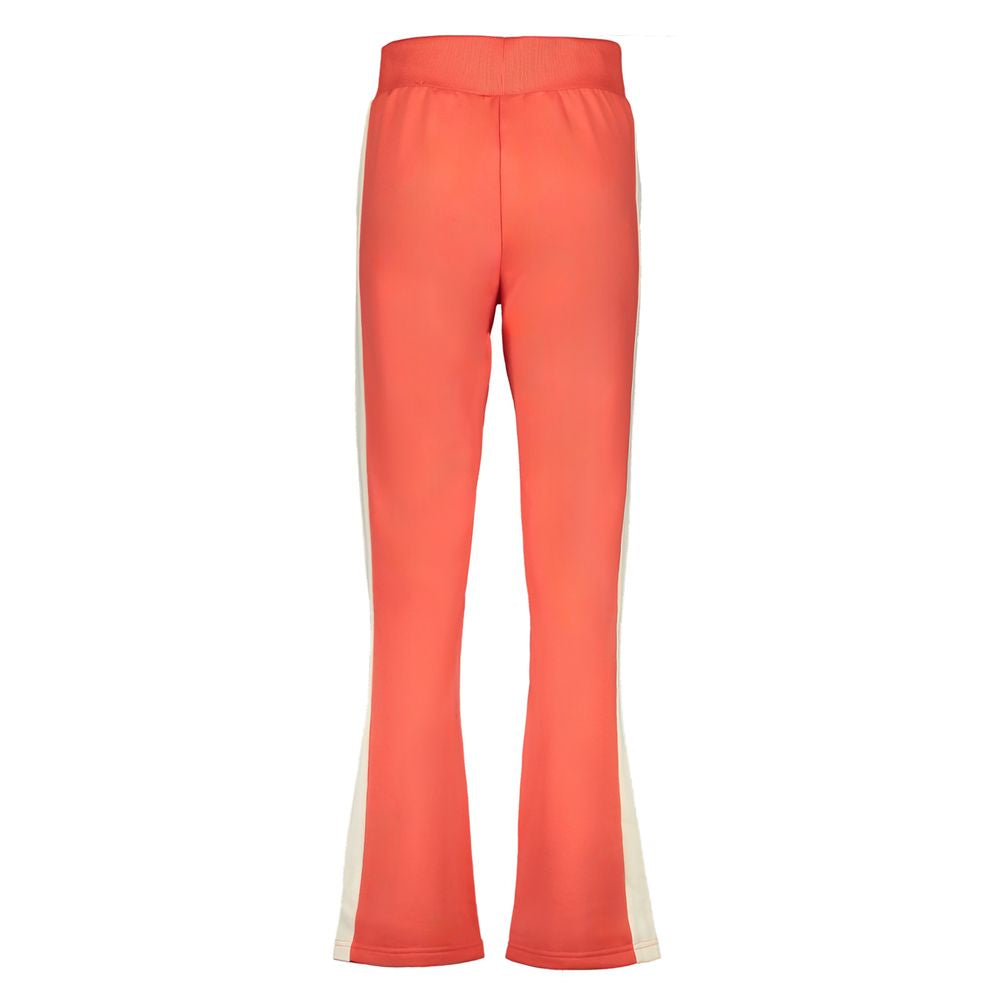 Rosa Polyester Women Trouser