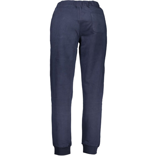 Blu Cotton Men's Sweatpant