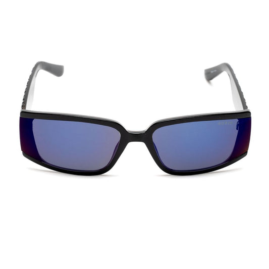 Black Resin Sunglasses