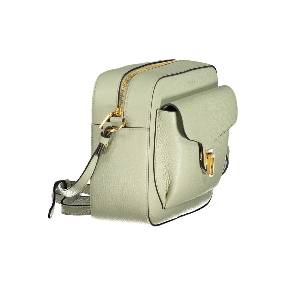 Verde Leather Women Shoulder Bag