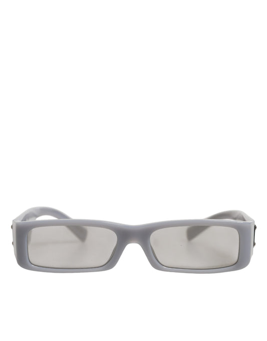 Light Gray Re-Edition Shades Eyewear Sunglasses
