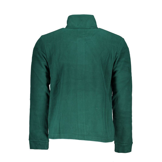 Verde Polyester Men's Sweatshirt