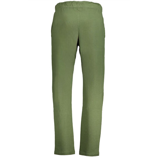 Verde Cotton Men's Track Pant