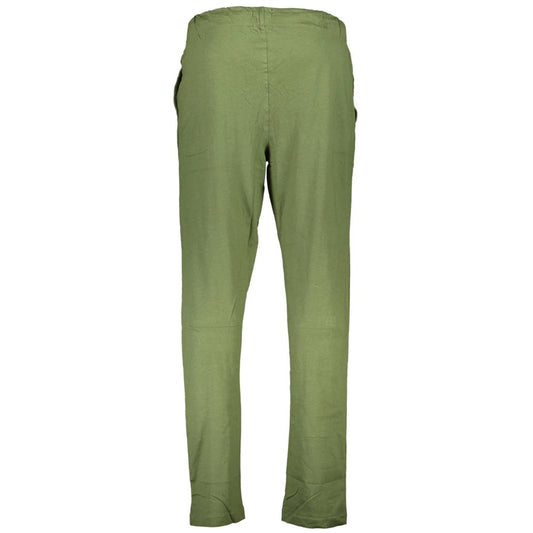 Verde Cotton Men's Sport Trouser
