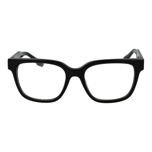 Black Acetate Glasses (Frames)