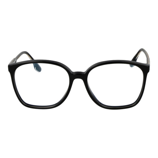 Black Metal & Plastic Glasses (Frames)