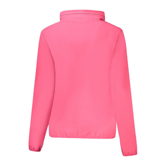 Rosa Polyester Women's Jacket