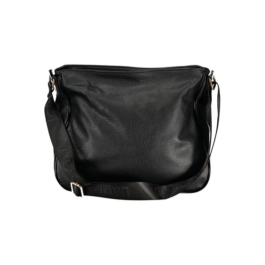 Nero PVC Women Bag