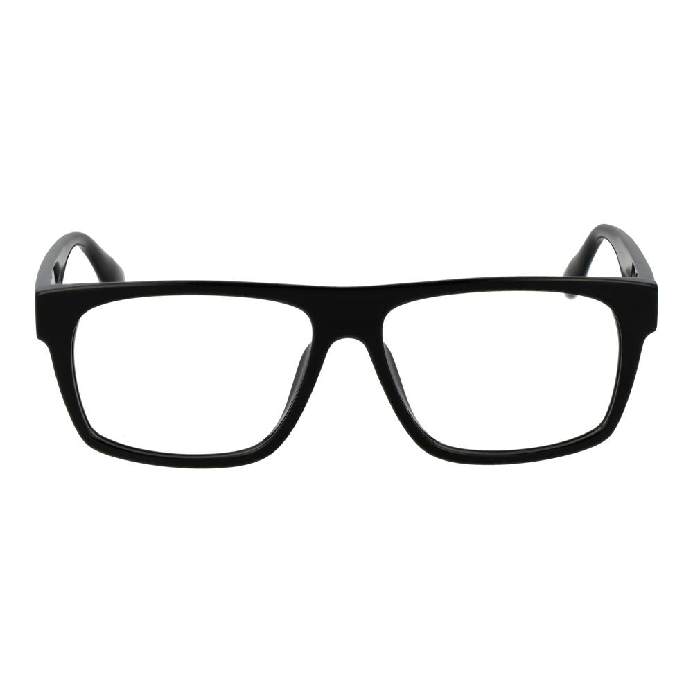 Black Men Glasses Frame