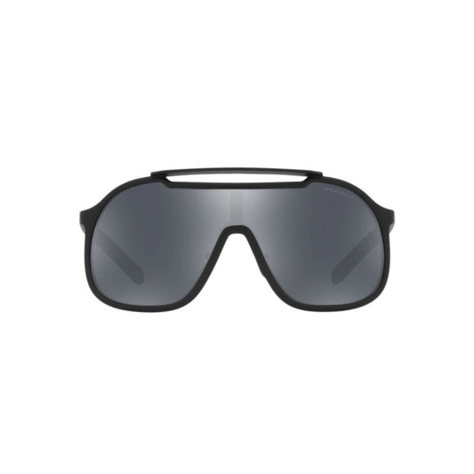 Black Resin Sunglasses