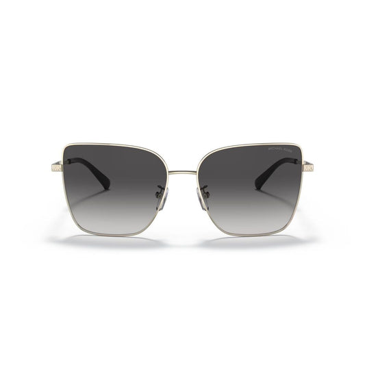Gold Metal Sunglasses