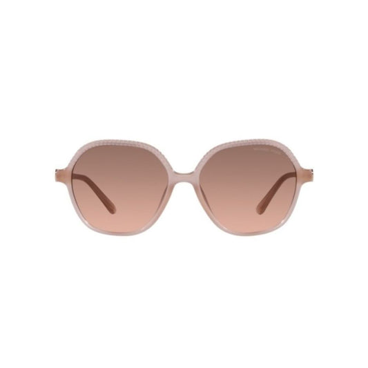 Multicolor Acetate Sunglasses
