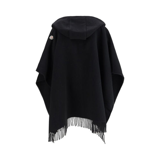 Wool Cape