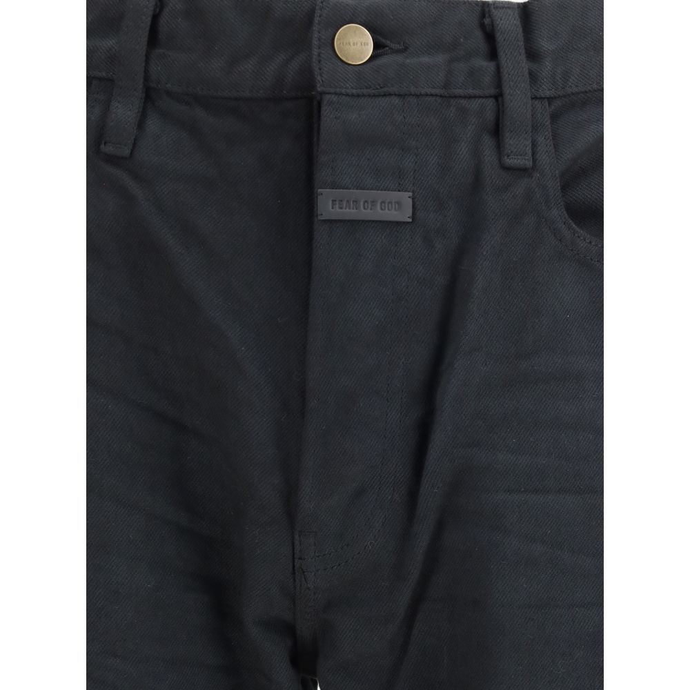 Denim Jeans
