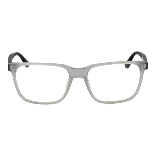 White Acetate Glasses (Frames)