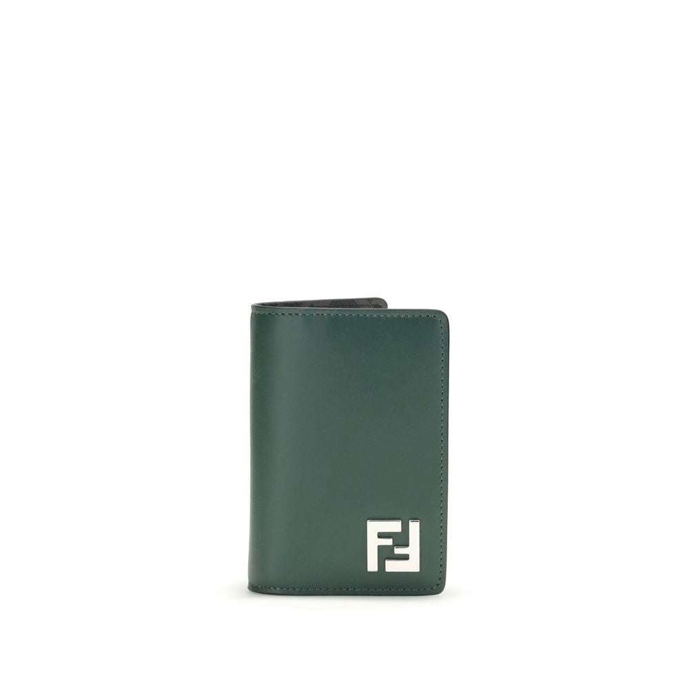 FF Card Holder
