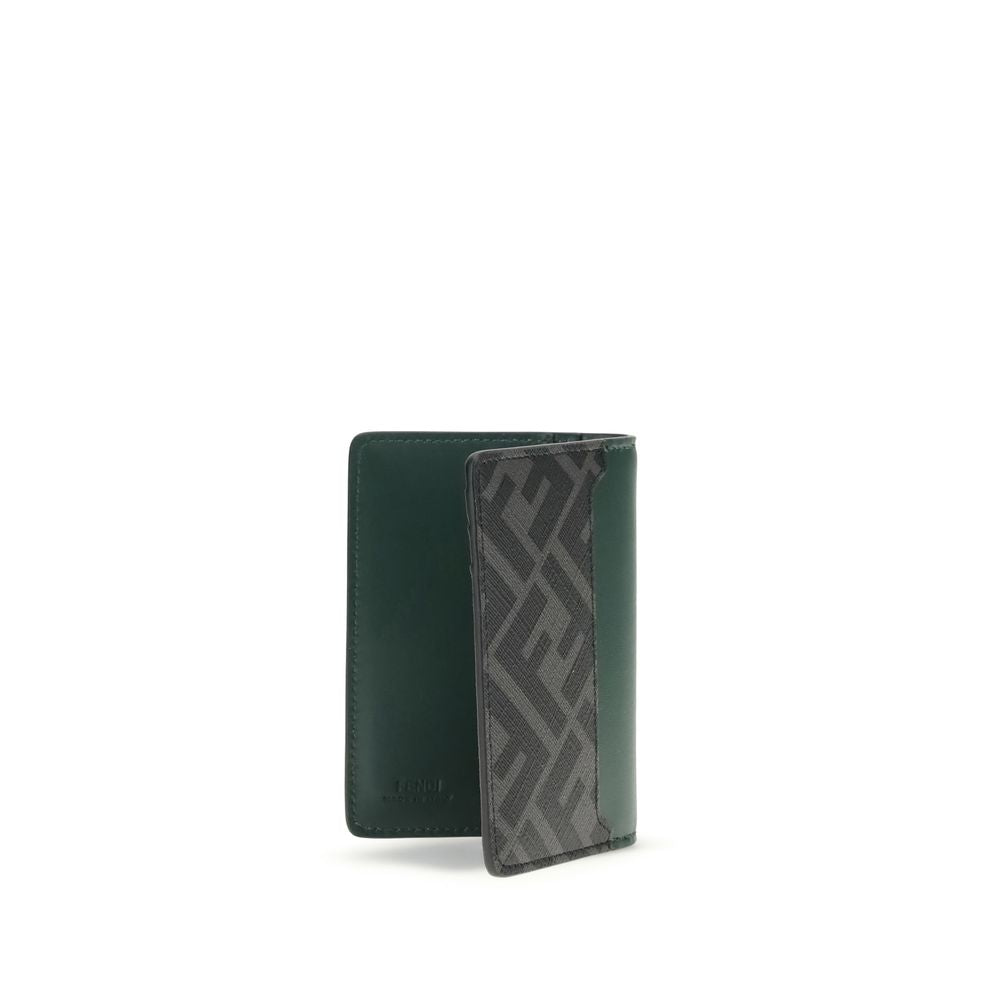 FF Card Holder