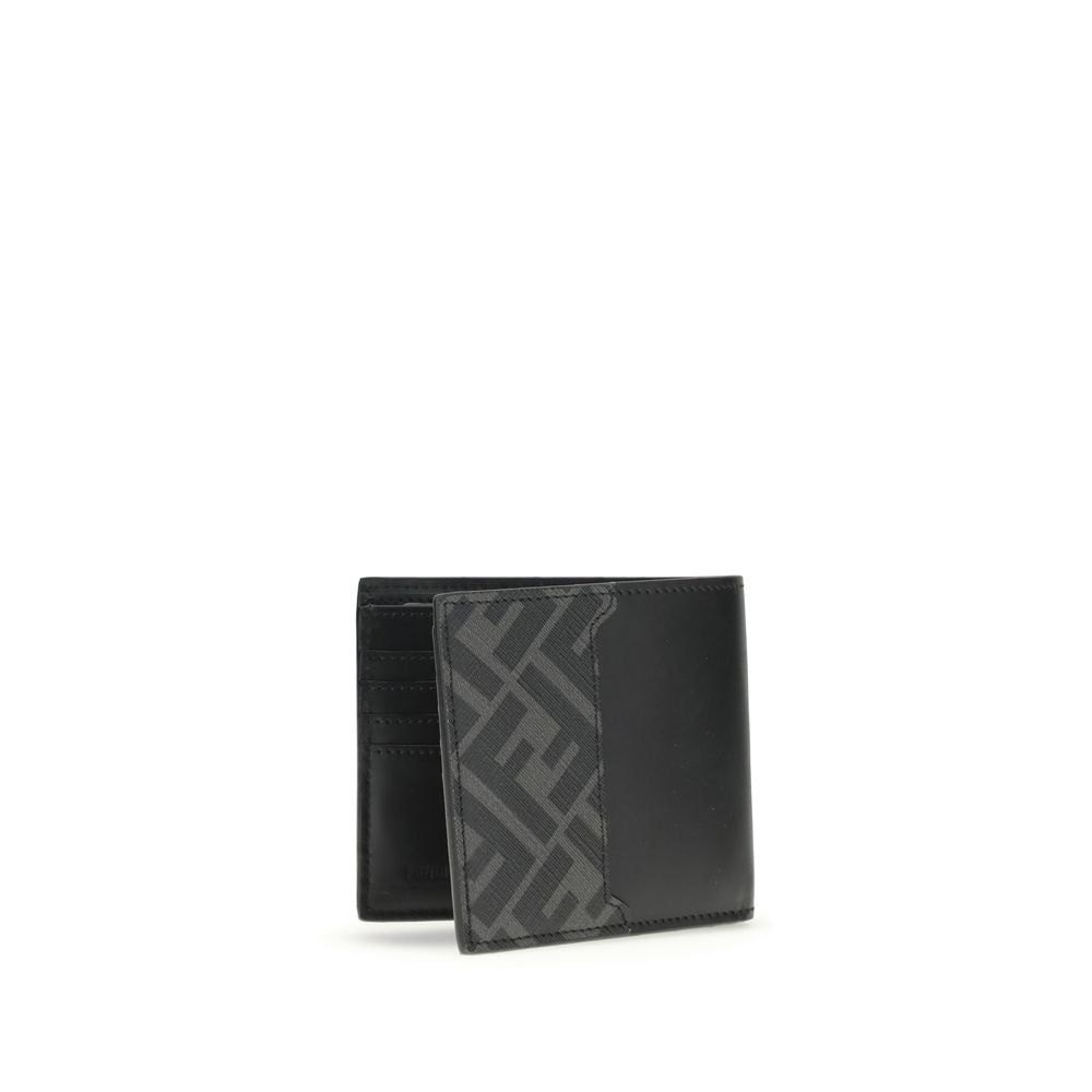 Bifold Wallet