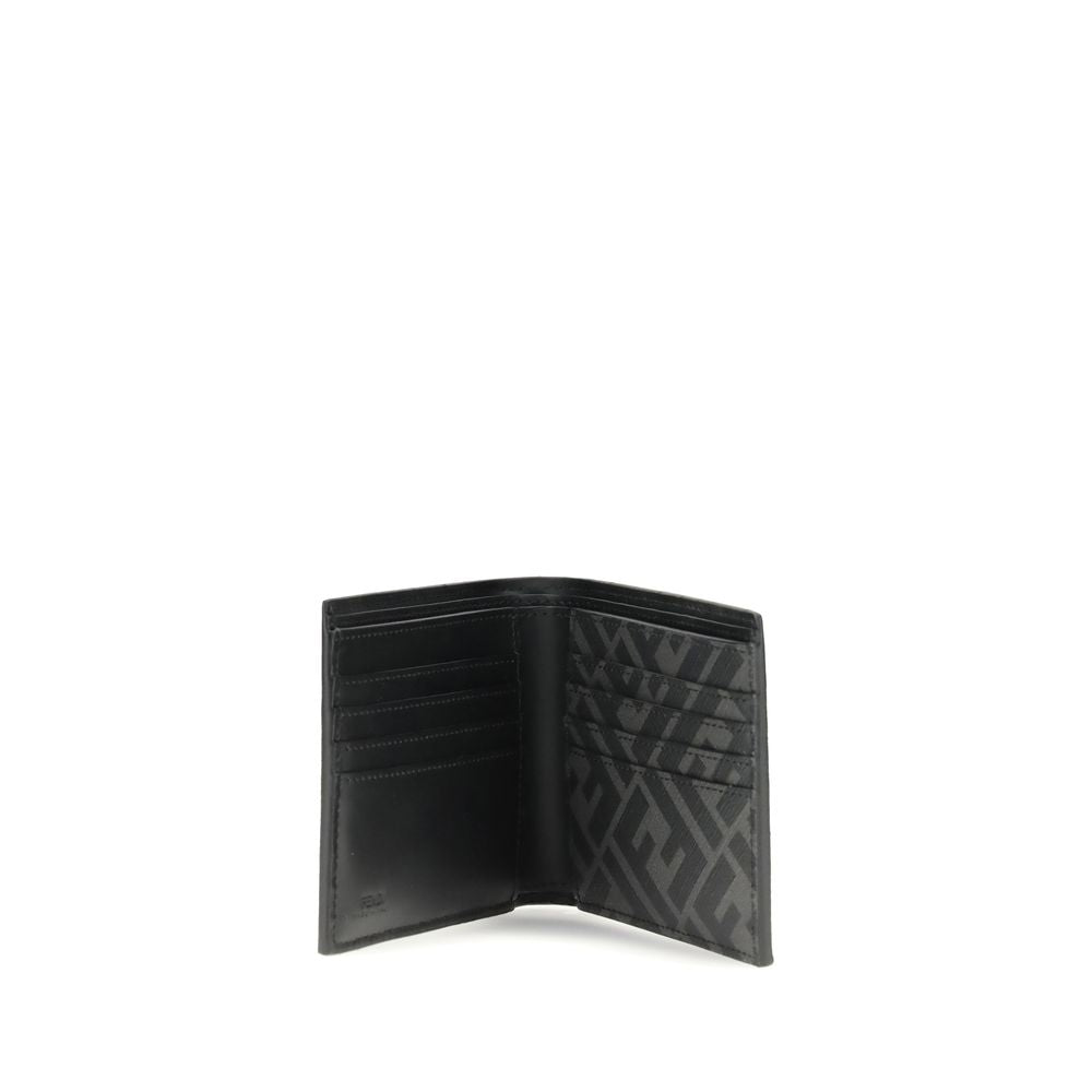 Bifold Wallet
