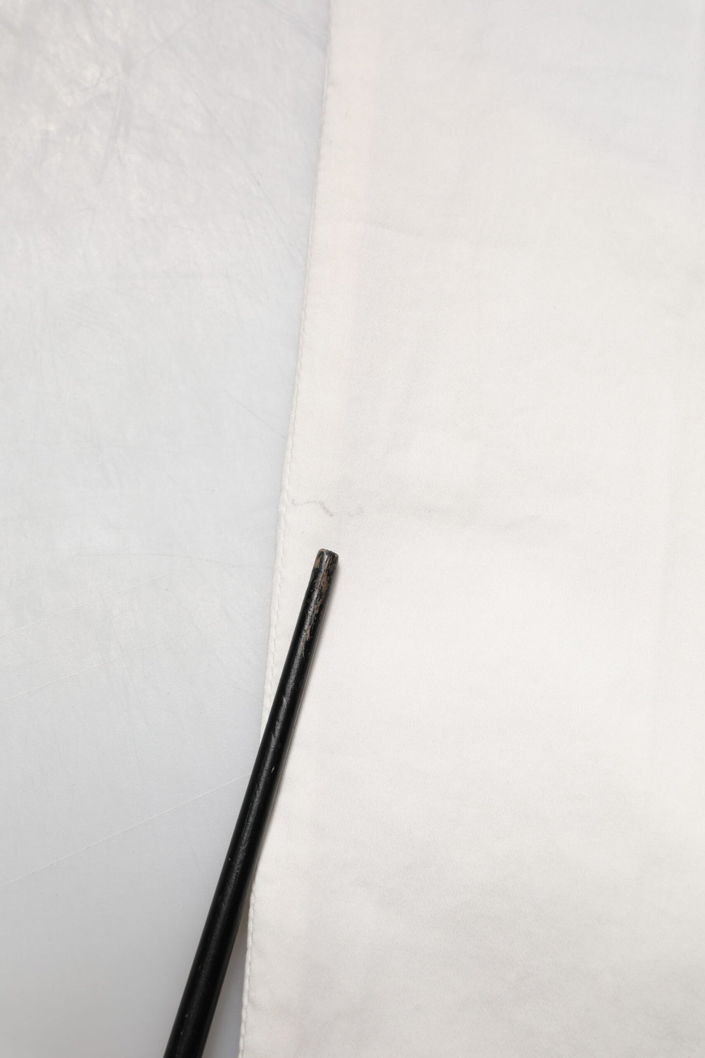 White Tapered Dress Formal Trouser Pants