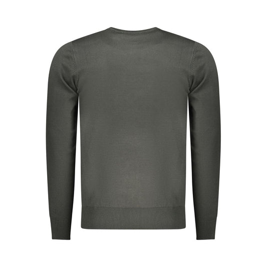 Verde Viscosa Mens Sweater