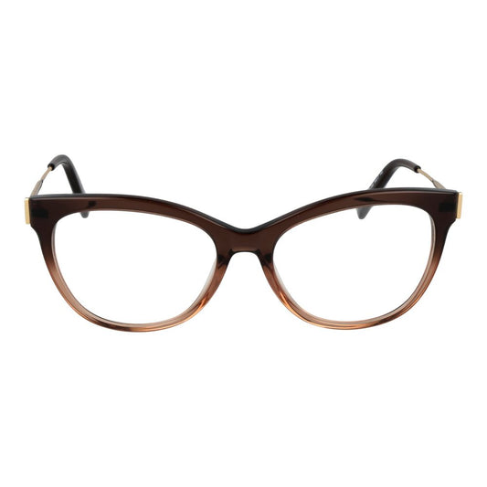 Brown Acetate Glasses (Frames)