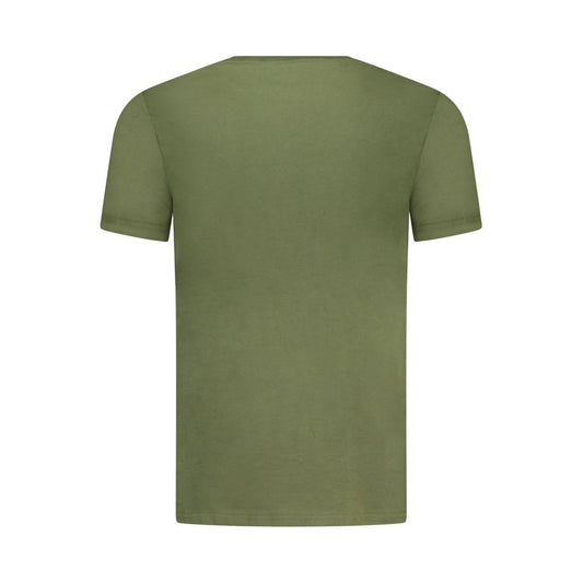 Verde Cotton Mens Underwear Shirt