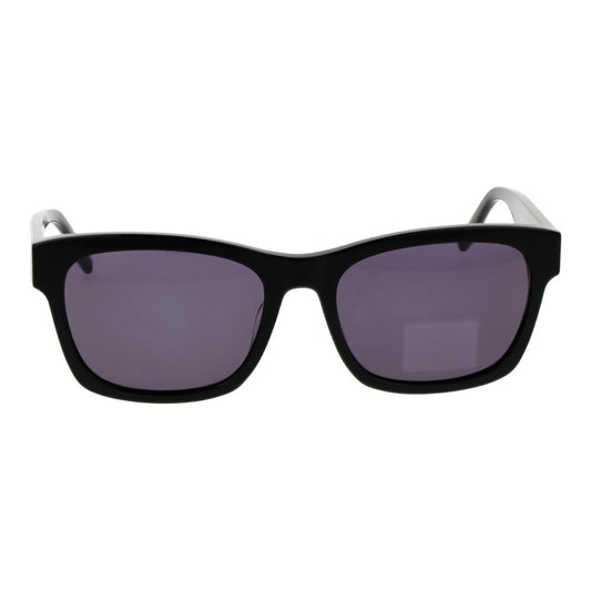 Black Acetate Sunglasses