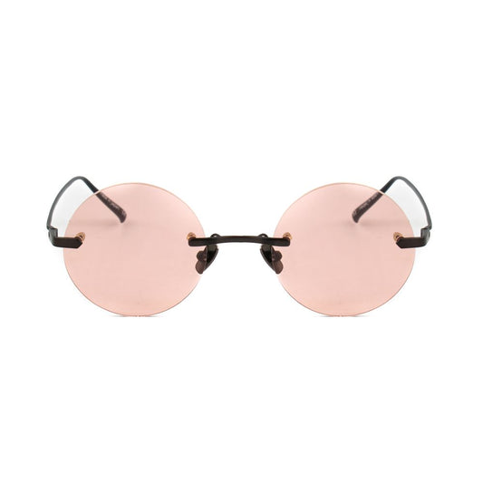 Black Titanium Sunglasses