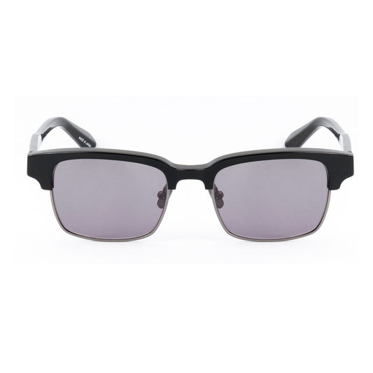 Black Acetate Sunglasses