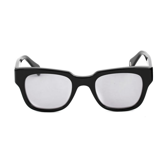 Black Acetate Sunglasses