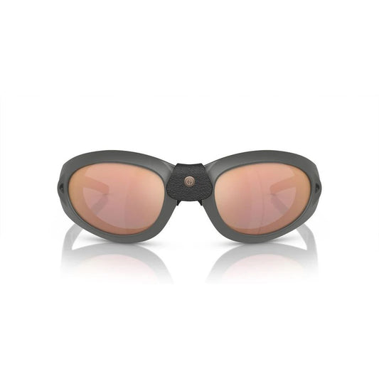 Black Acetate Sunglasses