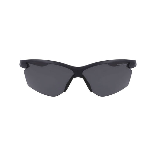 Black Injected Sunglasses