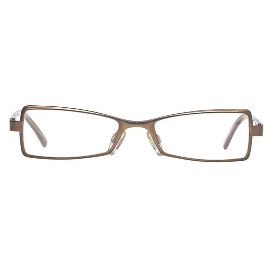 Brown Metal Glasses (Frames)