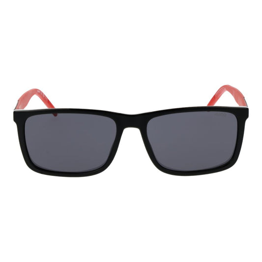 Black Cellulose Propionate Sunglasses